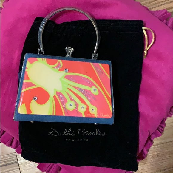 Handbags - Debbie Brooks Handbag